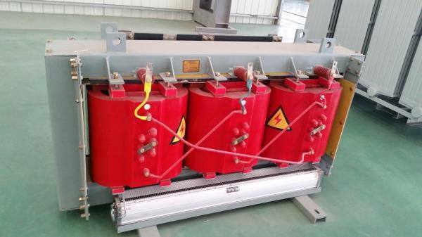 KBSGZY-2500矿用隔爆罗城干式变压器 KBSGZY-2500矿用隔爆罗城干式变压器