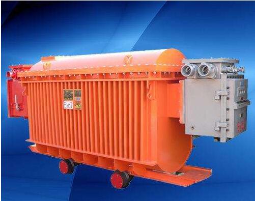 KBSG-1250KVA隔爆型罗城矿用变压器 KBSG-1250KVA隔爆型罗城矿用变压器